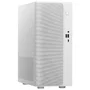 Asus Mini Torre V500 VM501MH con AMD Ryzen 7 260, 16GB RAM y 512GB SSD, Blanco